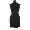 Robe courte The Kooples Robe noire