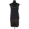 Robe courte The Kooples Robe noire