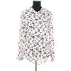 Chemise The Kooples Chemise en coton blanche