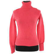 Pull Ralph Lauren Pull en laine rose