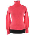 Pull Ralph Lauren Pull en laine rose Grenoble