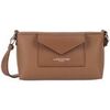Sac Bandouliere LANCASTER Pochette Ref 517-104 Moka 19*11*5.5 cm