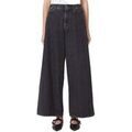 Jeans sur Grenoble : Jeans flare / larges Max Mara WKDVORTICE