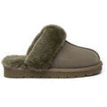 Chaussons Everau Australia RAVEN Grenoble