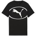 Tee-shirts enfants sur Grenoble : T-shirt enfant Puma Sport Better Graphic