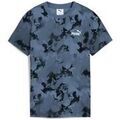 Tee-shirts enfants sur Grenoble : T-shirt enfant Puma 690389