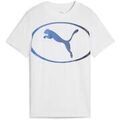 Tee-shirts enfants sur Grenoble : T-shirt enfant Puma Sport Better Graphic