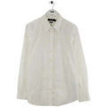 Chemise Ralph Lauren Chemise en coton blanche Grenoble