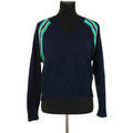 Pull Sandro Pull bleu