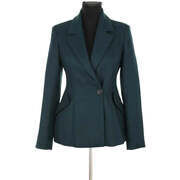Veste Maje Blazer vert