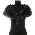 Echarpe Zadig & Voltaire Foulard bleu