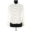 Chemises sur Grenoble : Chemise Emporio Armani Chemise en coton blanche
