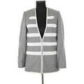 Gilet Zadig & Voltaire Blazer en laine gris Gilet Zadig & Voltaire Blazer en laine gris Grenoble