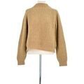 Pull Attic And Barn Pull marron