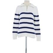 Pull J.crew Pull en coton blanc
