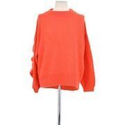 Pull Essentiel Pull orange