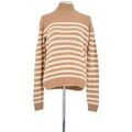 Pull From Future Pull en cachemire beige