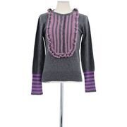 Pull Sonia Rykiel Pull en cachemire gris