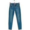 Jeans Levis Jean slim en coton bleu