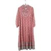 Robe Maison Hotel Robe rouge