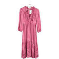 Robe Bash Robe rose