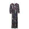 Robe Bash Robe noire