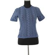Pull Louis Vuitton Top bleu