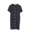 Robe courte Gerard Darel Robe noire