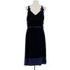 Robe courte Marc Jacobs Robe bleue