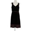 Robe courte Marc Jacobs Robe marron