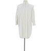 Robe courte Paul & Joe Robe en coton blanche