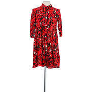 Robe Bash Robe rouge