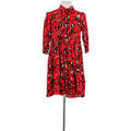 Robe Bash Robe rouge