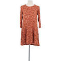 Robes sur Grenoble : Robe courte Saaj Robe orange