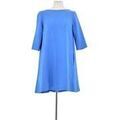 Robe courte Tara Jarmon Robe bleue