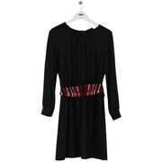 Robe courte Bash Robe noire