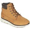 Baskets montantes enfant Timberland KILLINGTON 6 IN Beige