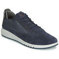 Baskets homme sur Grenoble : Baskets basses Geox AERANTIS