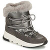 Bottes neige Geox FALENA ABX Gris