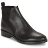 Boots Geox DONNA BROGUE Noir