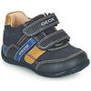 Baskets basses enfant Geox ELTHAN Bleu