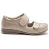 Derbies Pediconfort Derbies cuir pour pieds ultra-sensibles