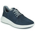 Baskets homme sur Grenoble : Baskets basses Timberland BRADSTREET ULTRA LTHR OX Bleu