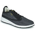 Baskets homme sur Grenoble : Baskets basses Geox U AERANTIS Gris