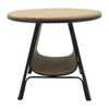 Tables basses C&ocirc;t&eacute; Table ADRET Marron Unique. . Maison & D&eacute;co > Tables basses.