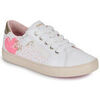 Baskets basses enfant Geox J GISLI GIRL B