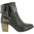 Bottes femme sur Grenoble : Bottes Cumbia 31054