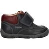 Bottes enfant Geox B840PB 00085 B N BALU