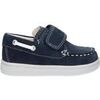 Chaussures bateau enfant Geox B922CB 00022 B DJROCK