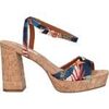 Chaussures escarpins Maria Mare 68378